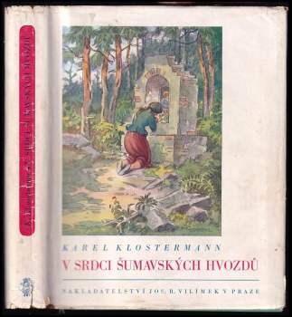 V srdci šumavských hvozdů