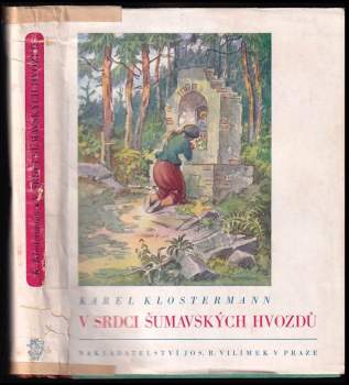 V srdci šumavských hvozdů