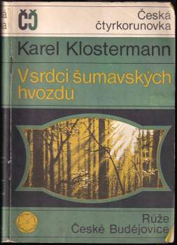 V srdci šumavských hvozdů