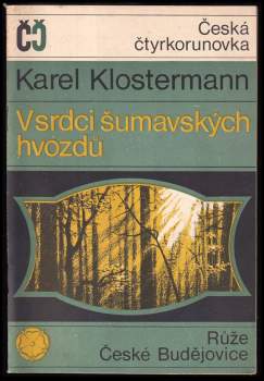 V srdci šumavských hvozdů