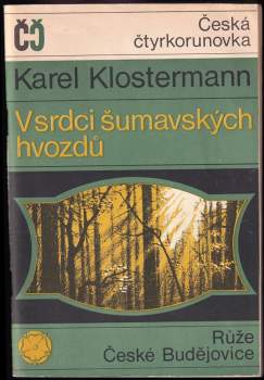 V srdci šumavských hvozdů