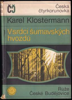V srdci šumavských hvozdů