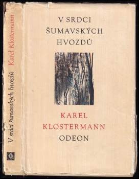 V srdci šumavských hvozdů