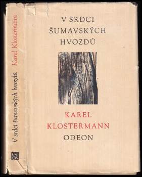 V srdci šumavských hvozdů