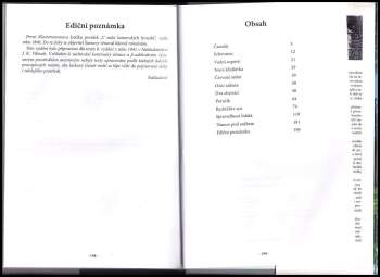 Karel Klostermann: V srdci šumavských hvozdů