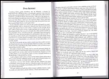 Karel Klostermann: V srdci šumavských hvozdů