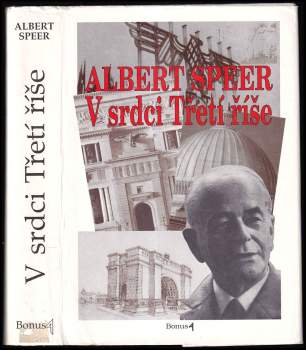 V srdci Třetí říše