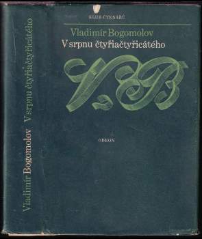 V srpnu čtyřiačtyřicátého