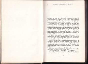 Vladimir Osipovič Bogomolov: V srpnu čtyřiačtyřicátého