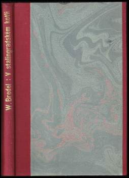 V stalingradském kotli