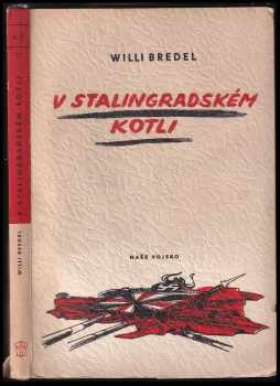 V stalingradském kotli