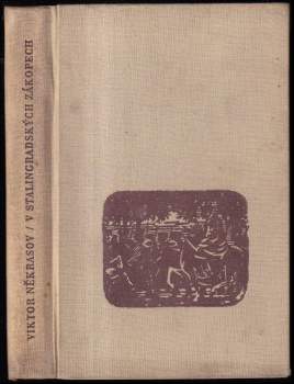 V stalingradských zákopech