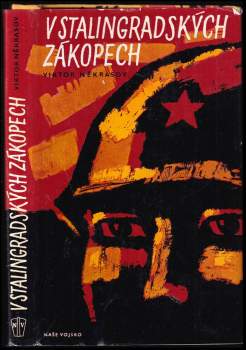 V stalingradských zákopech