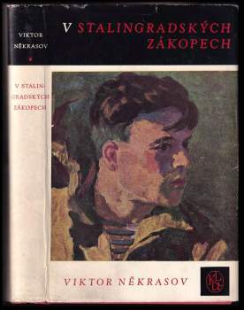 V stalingradských zákopech