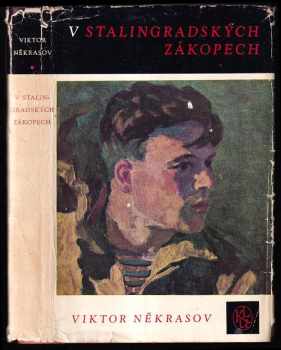 V stalingradských zákopech