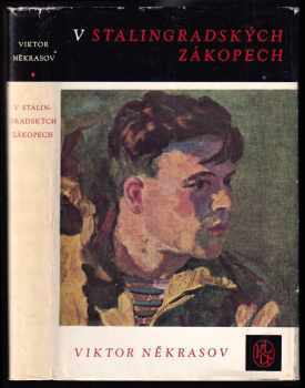 V stalingradských zákopech