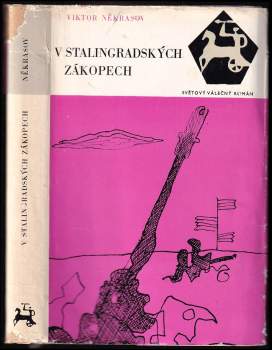 V stalingradských zákopech