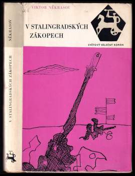 V stalingradských zákopech