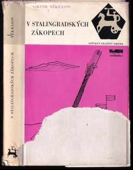 V stalingradských zákopech