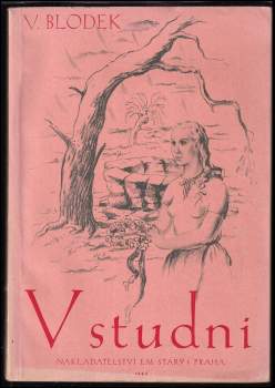 V studni