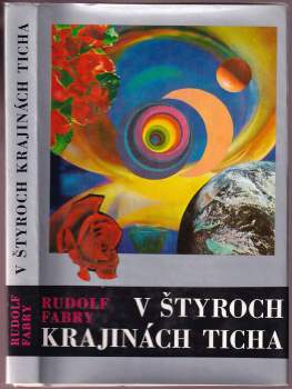V štyroch krajinách ticha
