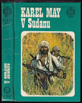 V Súdánu