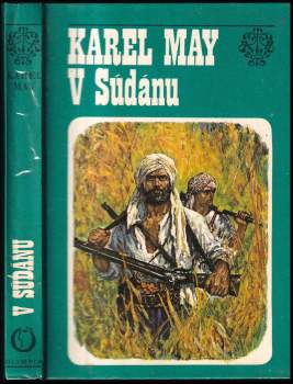 V Súdánu