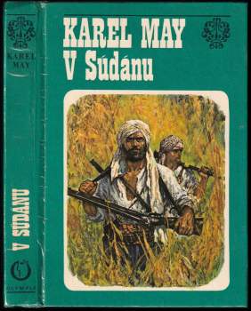 Karl May: V Súdánu