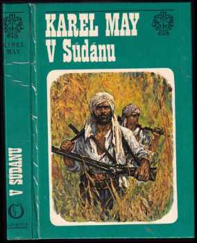 Karl May: V Súdánu