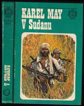 Karl May: V Súdánu