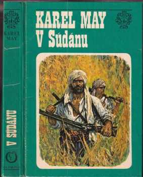 Karl May: V Súdánu
