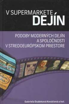 V supermarkete dejín