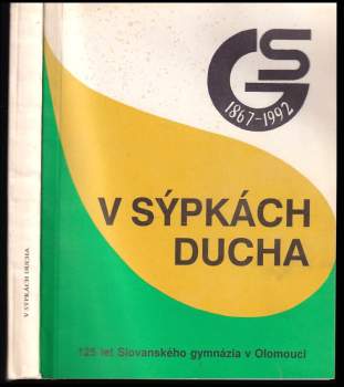 V sýpkách ducha