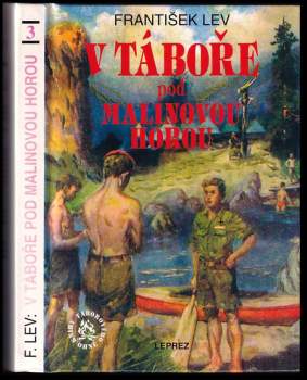 V táboře pod Malinovou horou