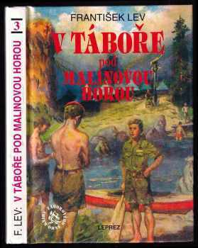 V táboře pod Malinovou horou