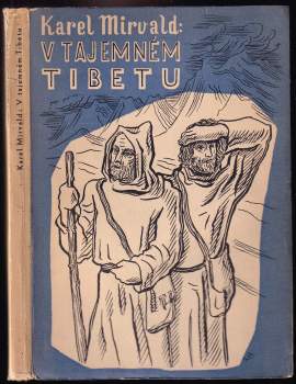 V tajemném Tibetu