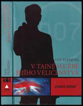 Ian Fleming: V tajné službě Jejího Veličenstva