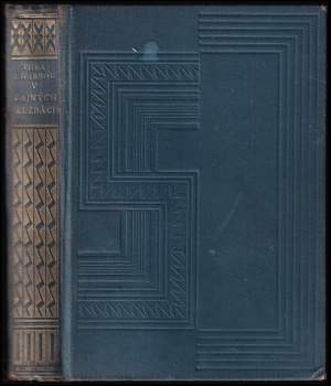 Thea von Harbou: V tajných službách