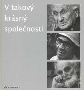 V takový krásný společnosti