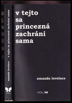 V tejto sa princezná zachráni sama