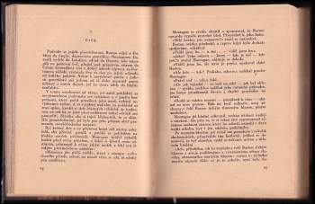 Joseph Sheridan Le Fanu: V temném zrcadle