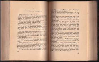 Joseph Sheridan Le Fanu: V temném zrcadle