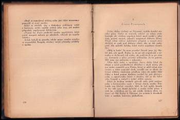 Joseph Sheridan Le Fanu: V temném zrcadle