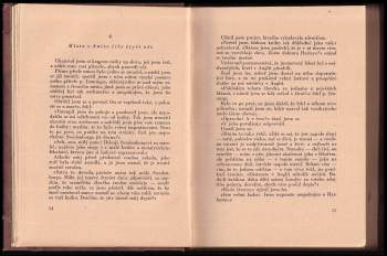 Joseph Sheridan Le Fanu: V temném zrcadle