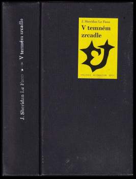 V temném zrcadle