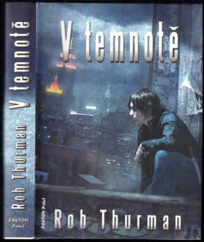 V temnotě : 1. díl