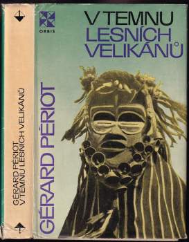 Gérard Périot: V temnu lesních velikánů