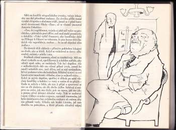 Antal Stašek: V temných vírech