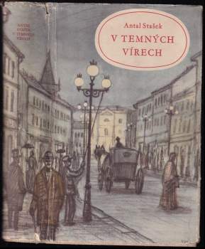 V temných vírech