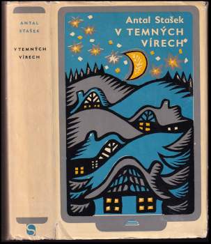 Antal Stašek: V temných vírech